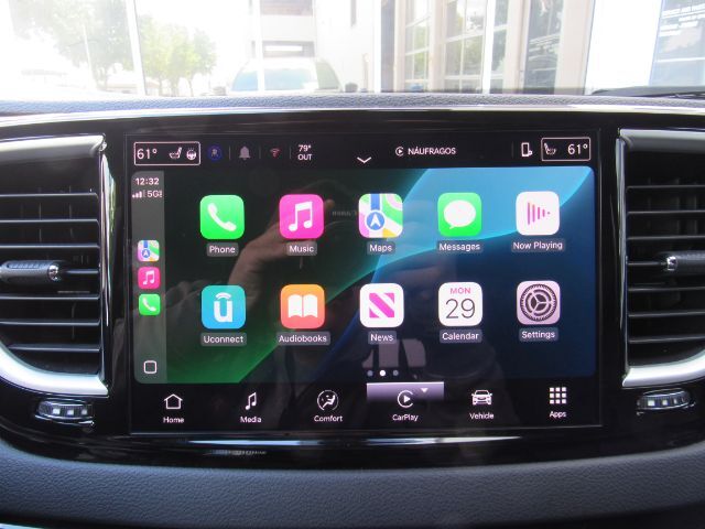 2025 Chrysler Pacifica Select Plano TX