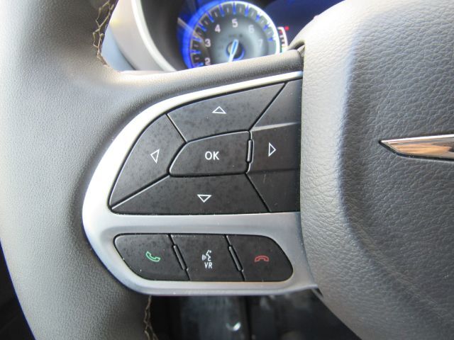 2025 Chrysler Pacifica Select Plano TX