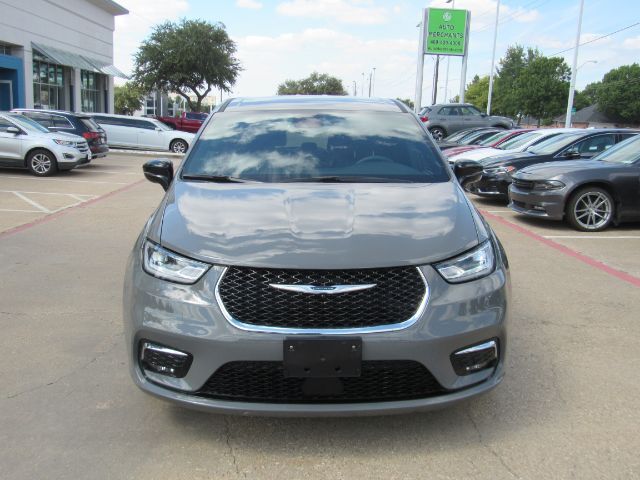 2025 Chrysler Pacifica Select Plano TX