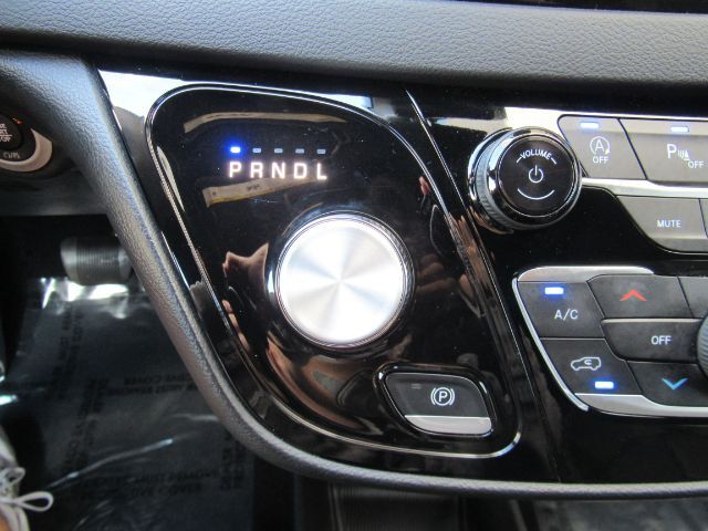 2025 Chrysler Pacifica Select Plano TX