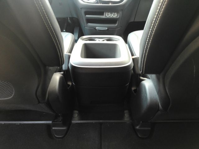 2025 Chrysler Pacifica Select Plano TX