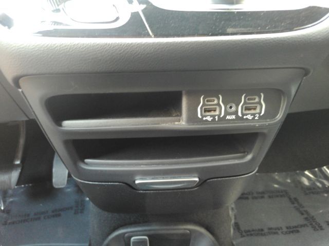 2025 Chrysler Pacifica Select Plano TX