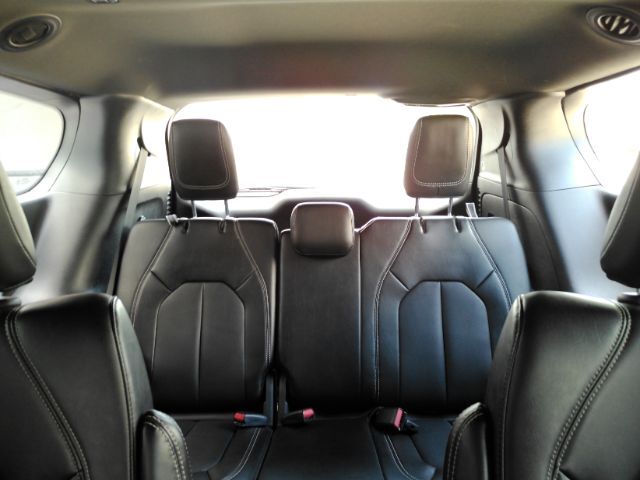 2025 Chrysler Pacifica Select Plano TX