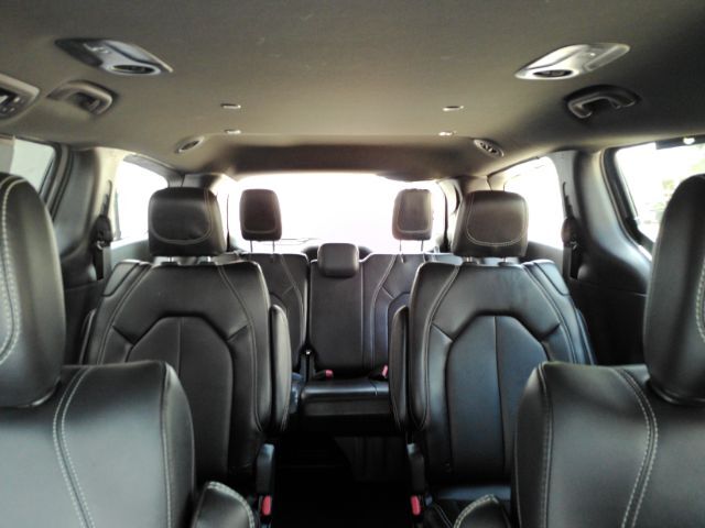 2025 Chrysler Pacifica Select Plano TX