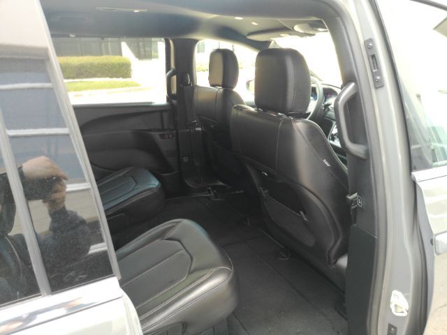 2025 Chrysler Pacifica Select Plano TX
