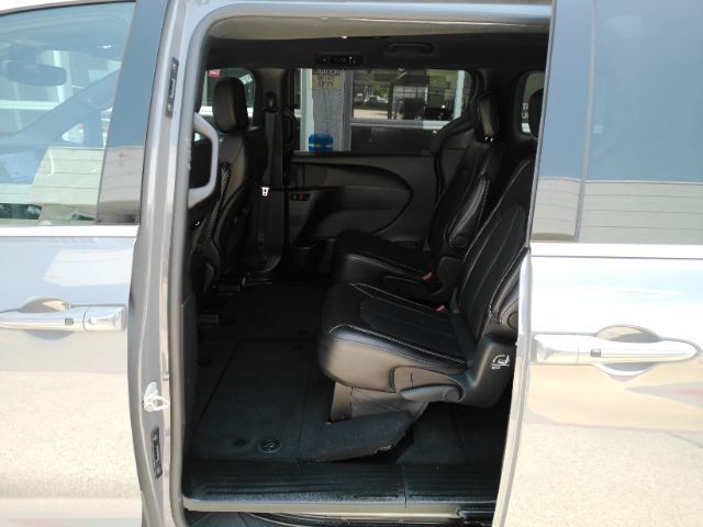 2025 Chrysler Pacifica Select Plano TX