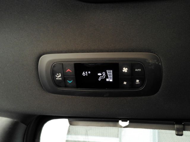 2025 Chrysler Pacifica Select Plano TX