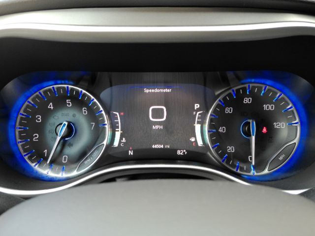 2025 Chrysler Pacifica Select Plano TX