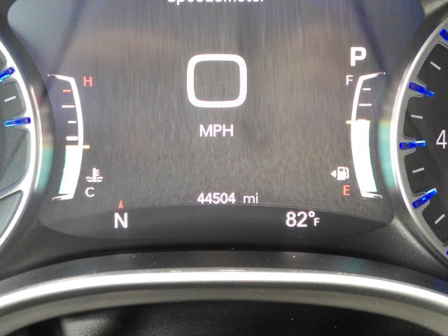 2025 Chrysler Pacifica Select Plano TX