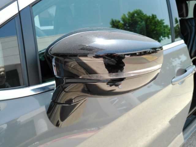 2025 Chrysler Pacifica Select Plano TX