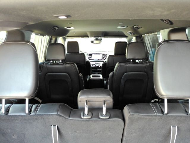 2025 Chrysler Pacifica Select Plano TX