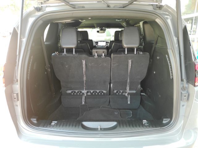 2025 Chrysler Pacifica Select Plano TX