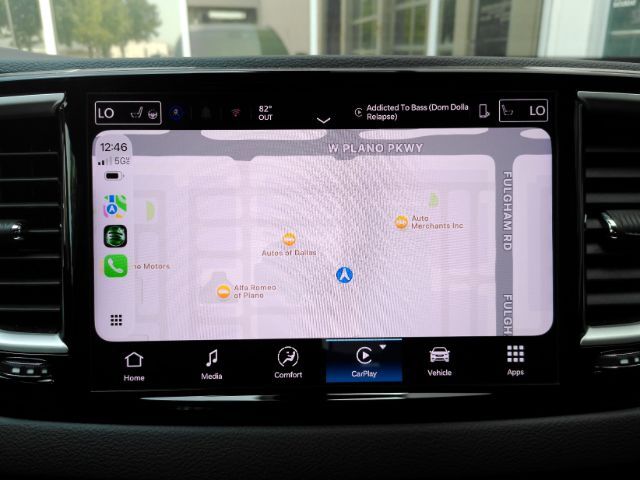 2025 Chrysler Pacifica Select Plano TX