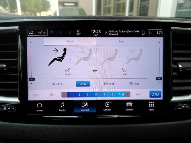 2025 Chrysler Pacifica Select Plano TX