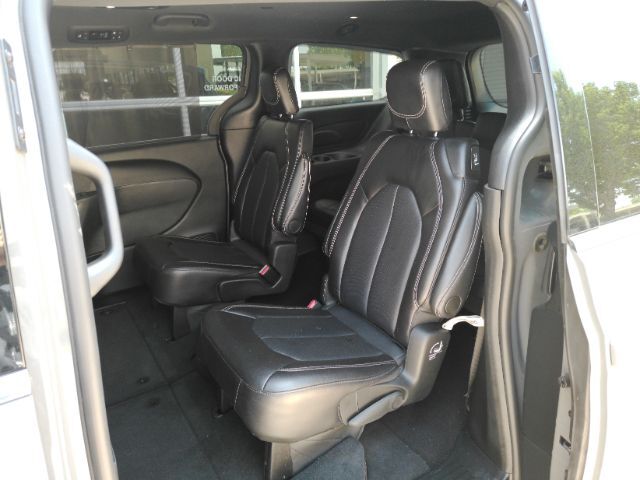2025 Chrysler Pacifica Select Plano TX