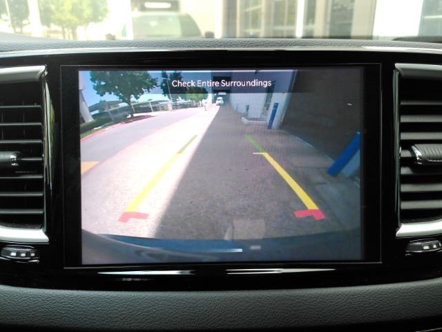 2025 Chrysler Pacifica Select Plano TX