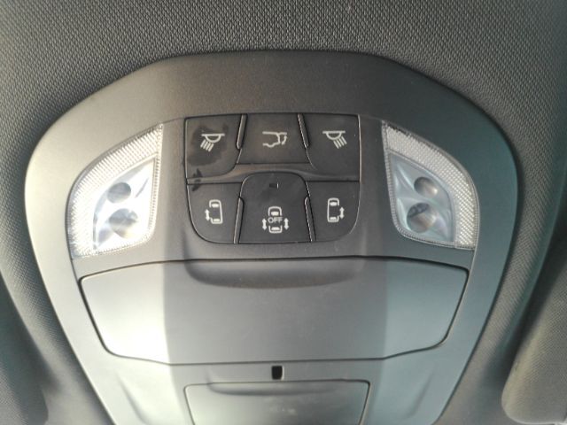 2025 Chrysler Pacifica Select Plano TX