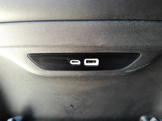 2025 Chrysler Pacifica Select Plano TX