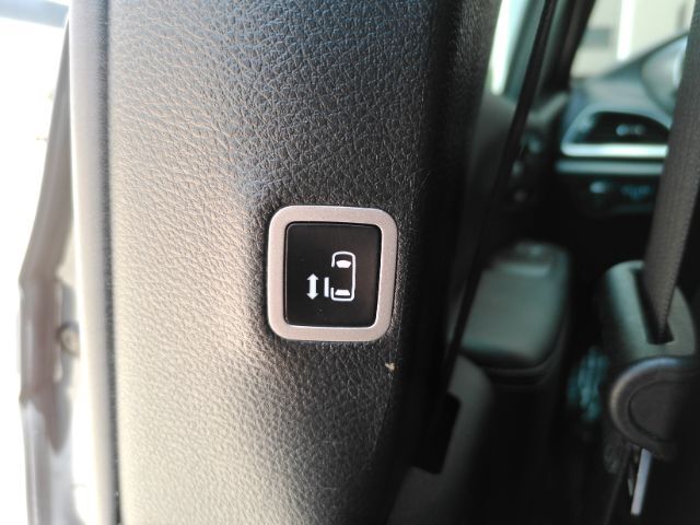 2025 Chrysler Pacifica Select Plano TX