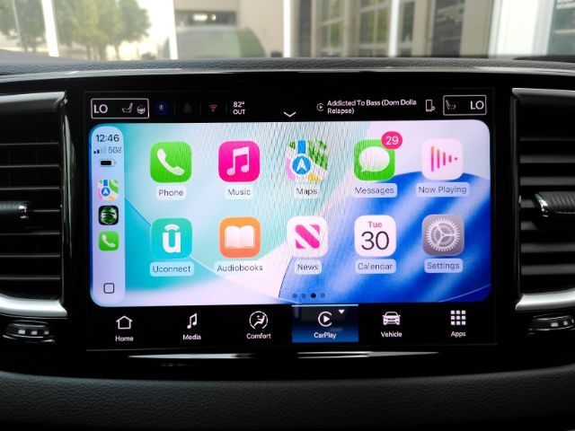 2025 Chrysler Pacifica Select Plano TX