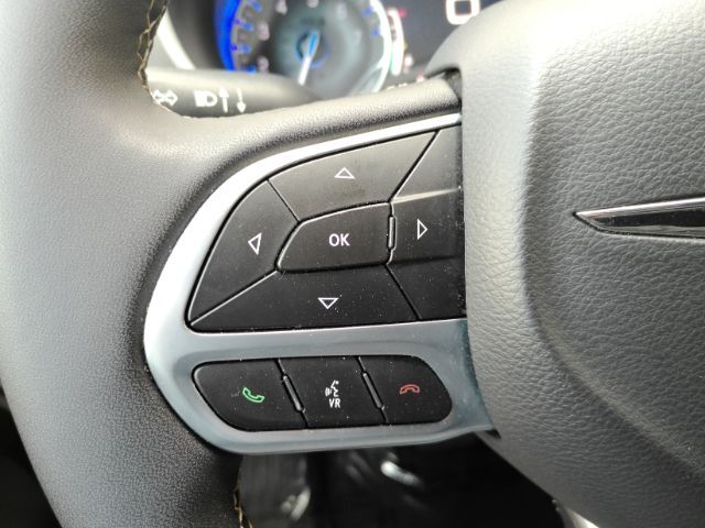 2025 Chrysler Pacifica Select Plano TX