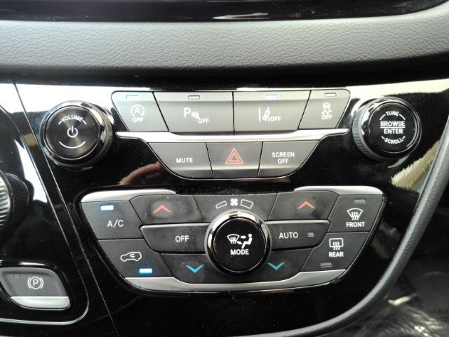 2025 Chrysler Pacifica Select Plano TX