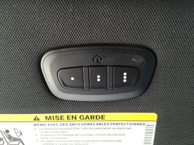 2025 Chrysler Pacifica Select Plano TX