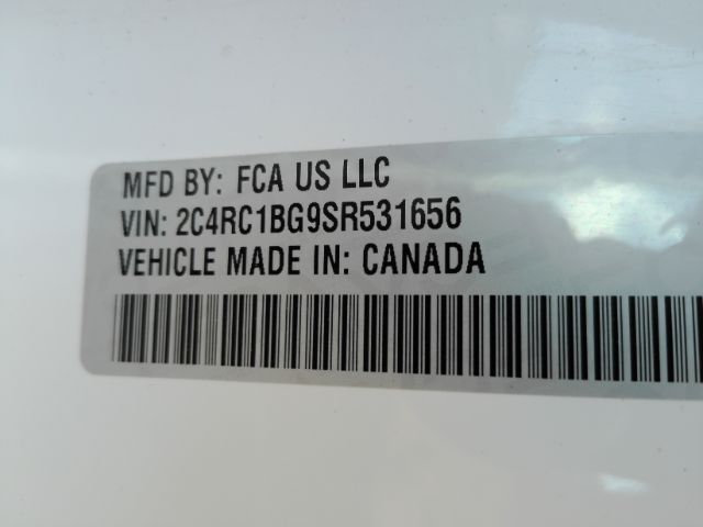 2025 Chrysler Pacifica Select Plano TX