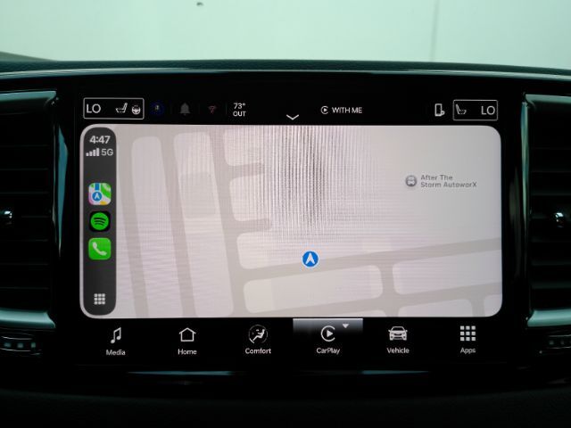 2025 Chrysler Pacifica Select Plano TX