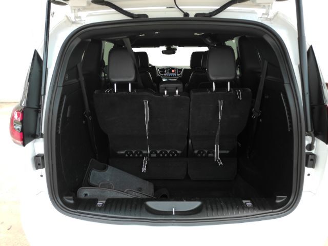 2025 Chrysler Pacifica Select Plano TX