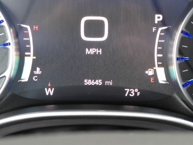 2025 Chrysler Pacifica Select Plano TX