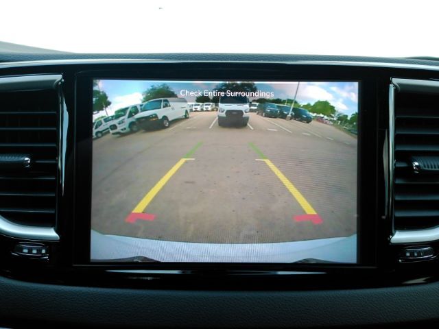 2025 Chrysler Pacifica Select Plano TX