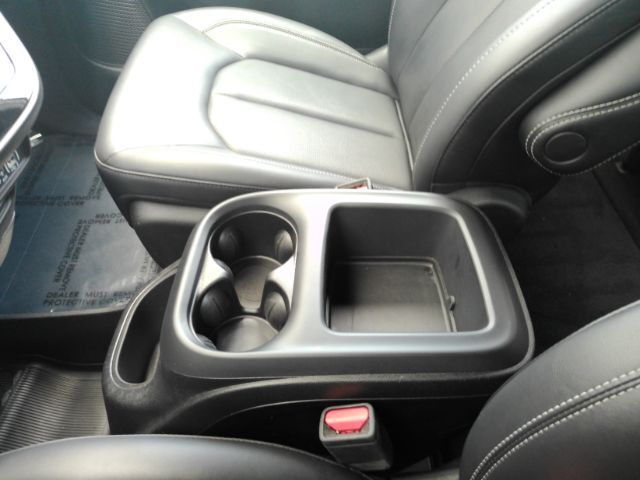 2025 Chrysler Pacifica Select Plano TX