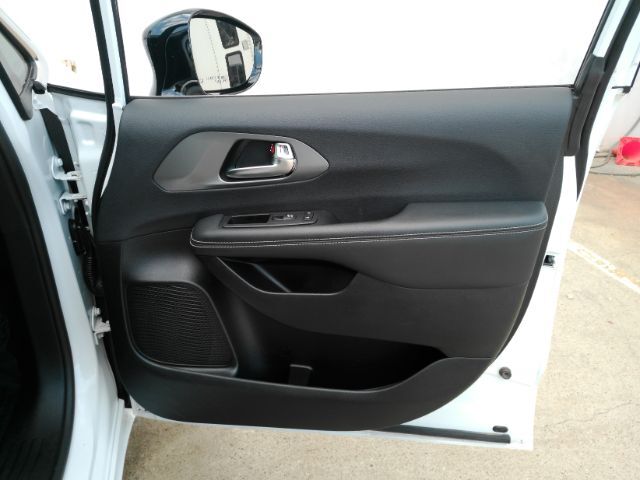 2025 Chrysler Pacifica Select Plano TX