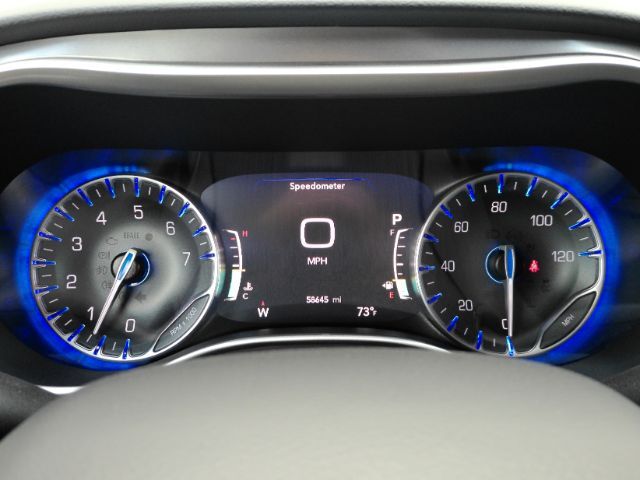 2025 Chrysler Pacifica Select Plano TX