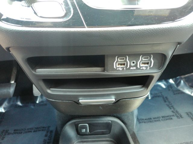 2025 Chrysler Pacifica Select Plano TX