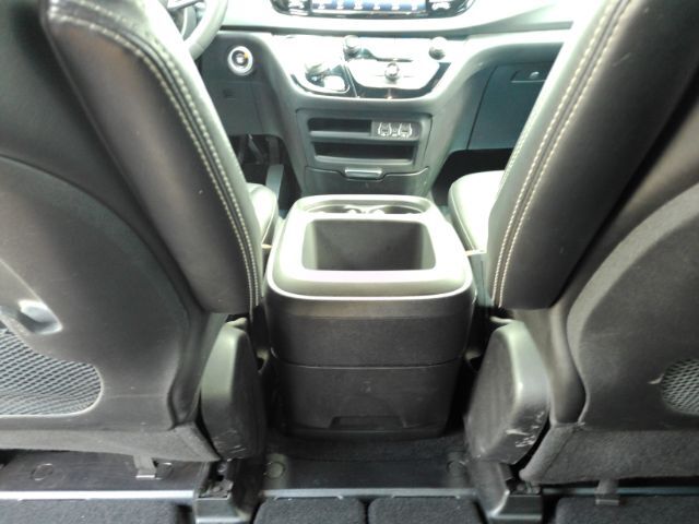 2025 Chrysler Pacifica Select Plano TX