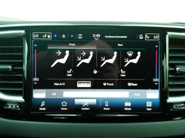 2025 Chrysler Pacifica Select Plano TX