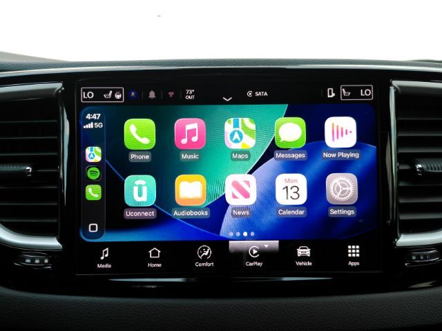 2025 Chrysler Pacifica Select Plano TX