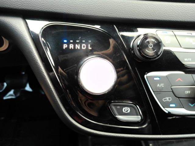 2025 Chrysler Pacifica Select Plano TX