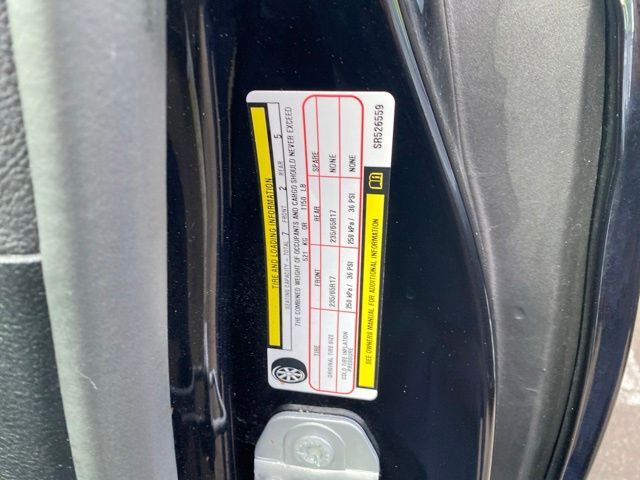 2025 Chrysler Pacifica Select Raleigh NC