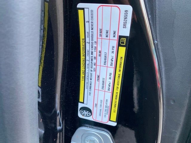 2025 Chrysler Pacifica Select Raleigh NC
