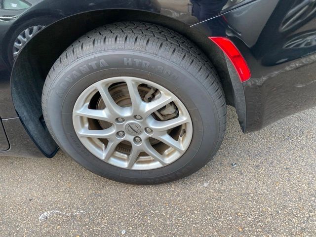 2025 Chrysler Pacifica Select Raleigh NC