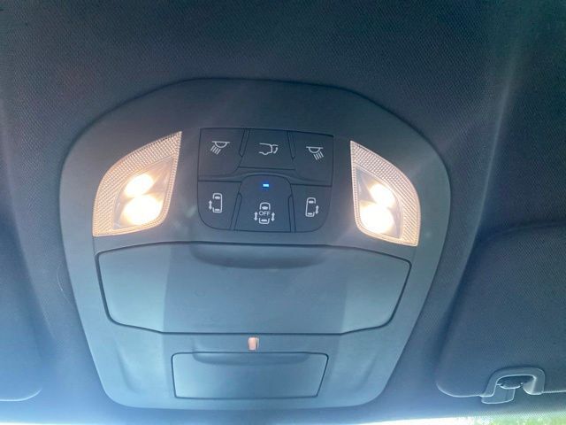 2025 Chrysler Pacifica Select Raleigh NC