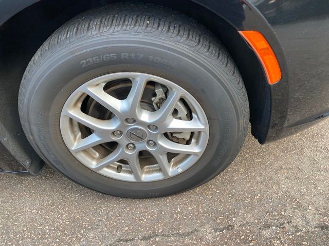 2025 Chrysler Pacifica Select Raleigh NC