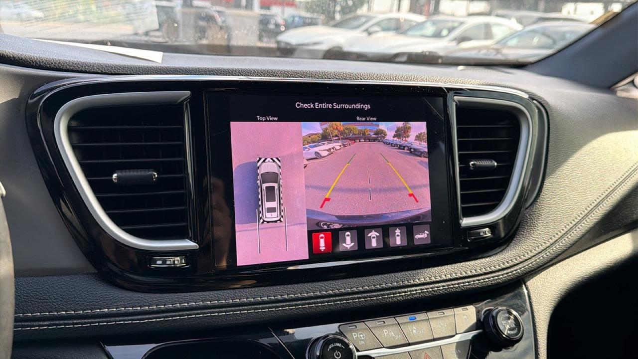 2025 Chrysler Pacifica Select San Antonio TX
