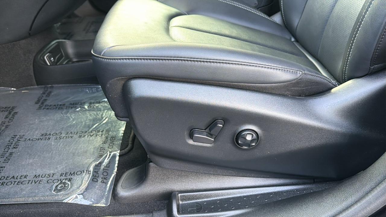 2025 Chrysler Pacifica Select San Antonio TX