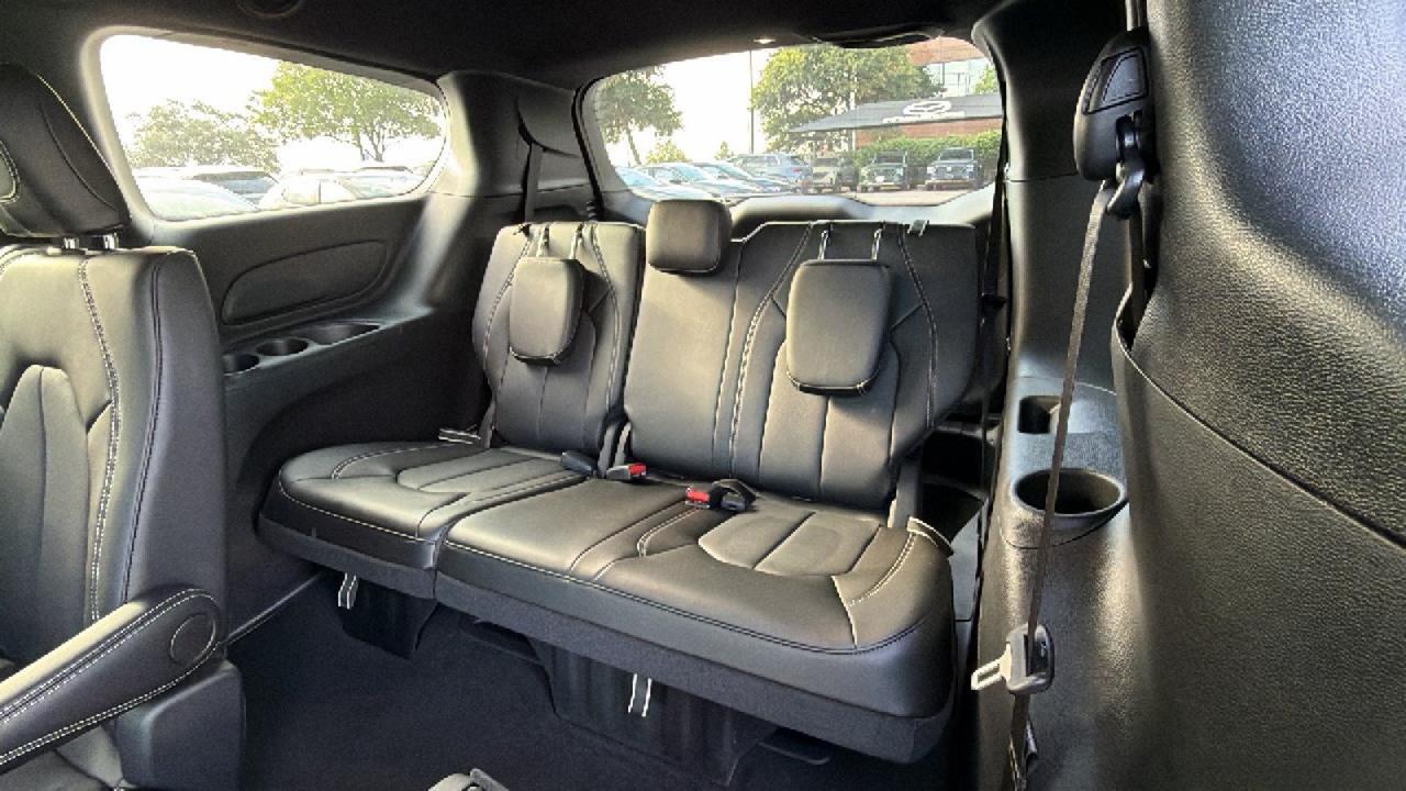 2025 Chrysler Pacifica Select San Antonio TX