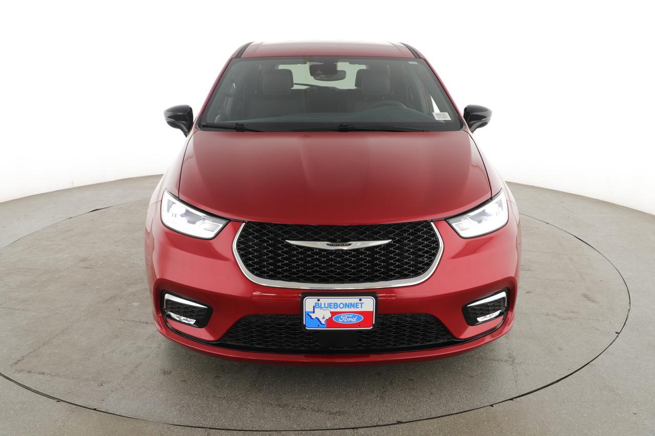 2025 Chrysler Pacifica Select New Braunfels TX