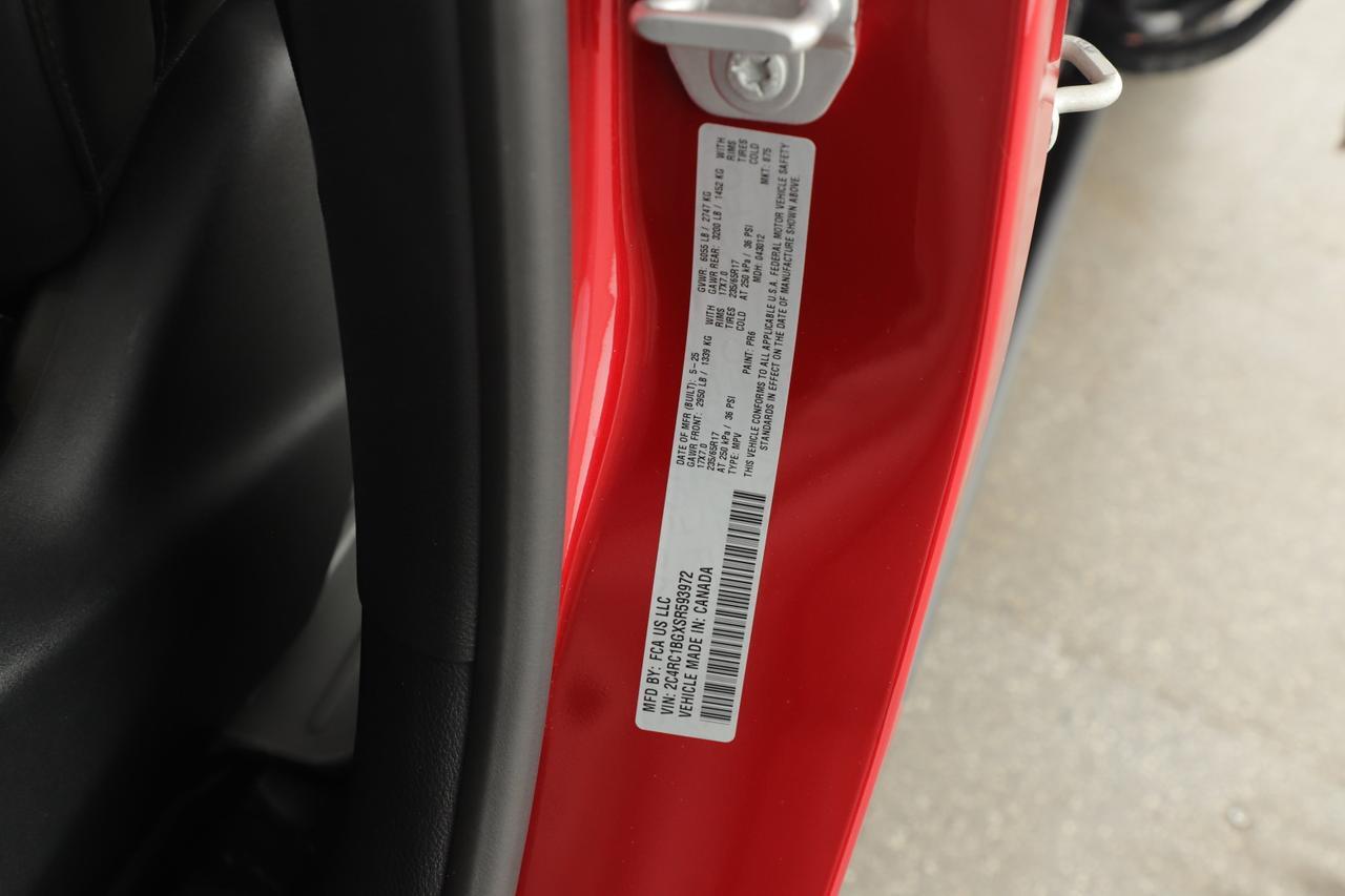 2025 Chrysler Pacifica Select New Braunfels TX